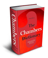 Chambers Dictionary APK: Download For Free [Paid]
