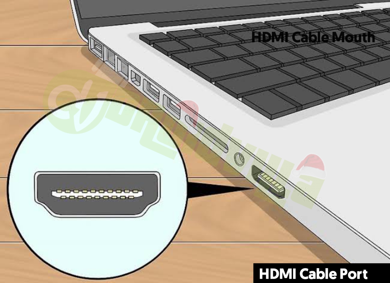 pc to tv hdmi