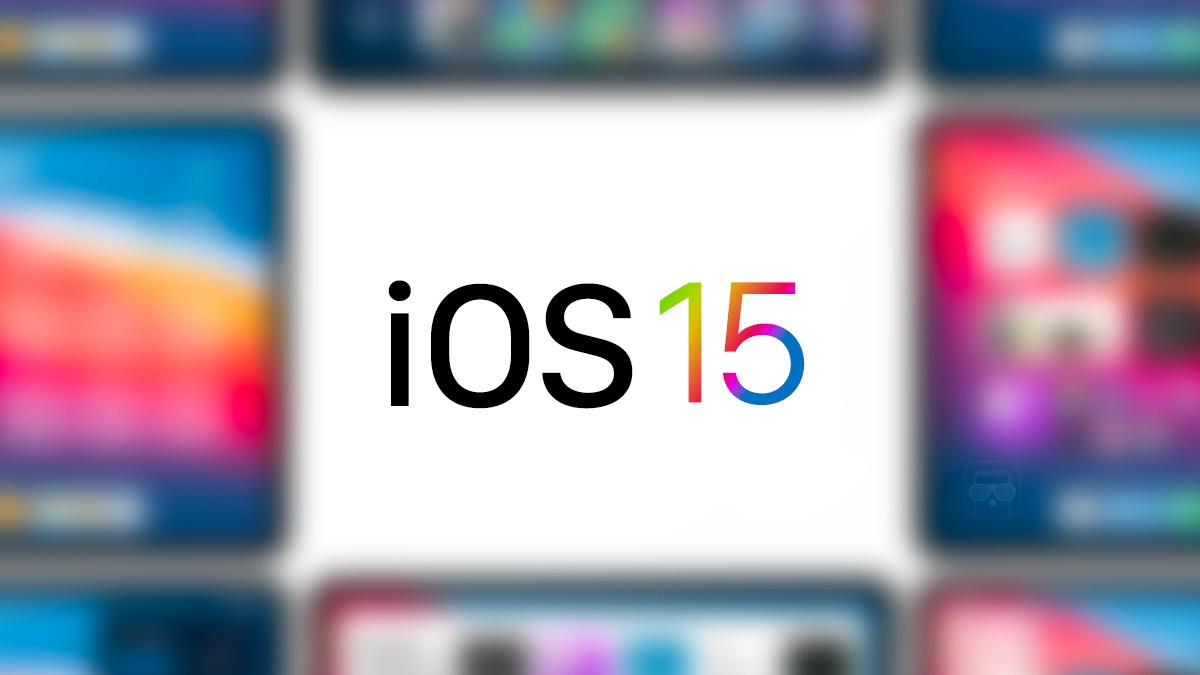 Compatible and non compatible iOS 15 update for iPhones and iPads 2021
