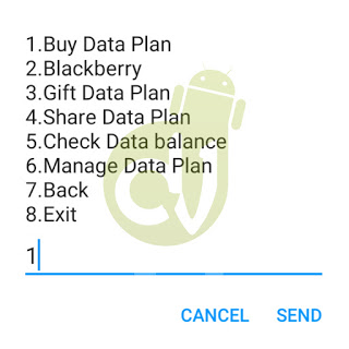 Glo weekend plan 1.2gb