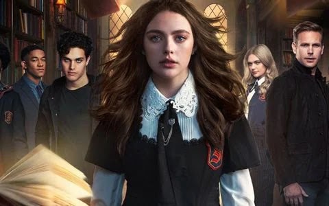 LEGACIES: Hope Is Ready to Explode in this Season 3, Episode 6 Clip
