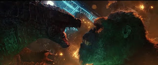 Godzilla vs. Kong