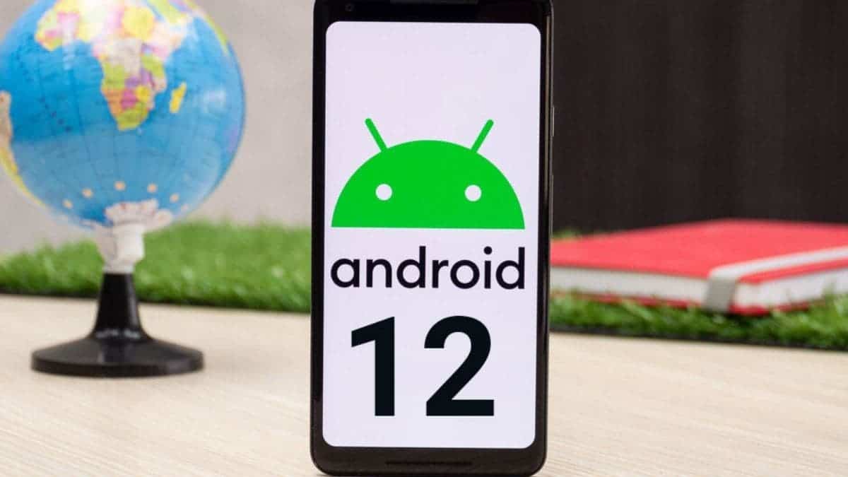 Android 12 Developer Preview 3 Released.