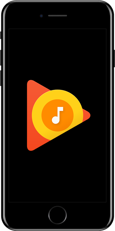 You can now hide Google play Music permanently after final its update.