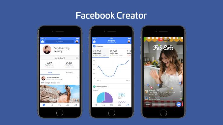 Make more money as a content creator on Facebook