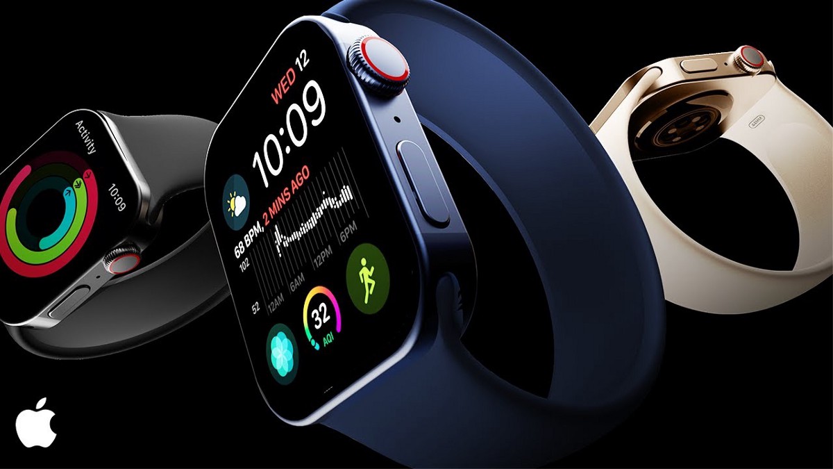 An incredible new feature expected to come to the Apple Watch Series 7.