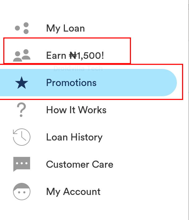 refer and earn apps in nigeria