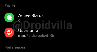 How To Edit, Rename and Change Facebook Profile Username