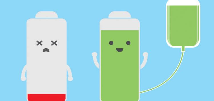 11 Ways To Save Your Android Battery Life