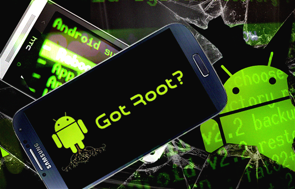 Root Any Android