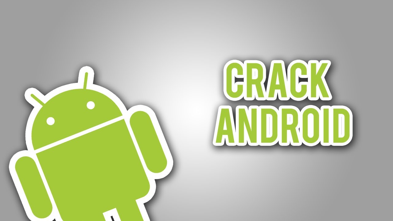 Crack Android