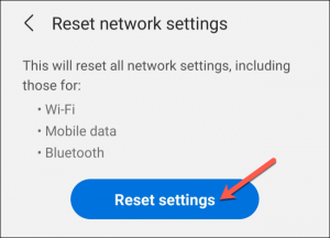 How To Fix Android Not Connecting To Blue-tooth Devices.