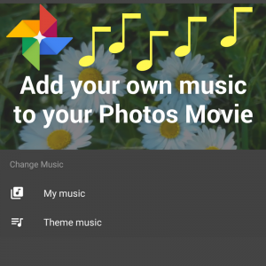 Google Photos