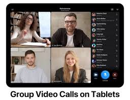 Group Video Calls