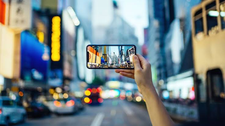 7 Ways to Get Professional Quality Video from Your smartphone
