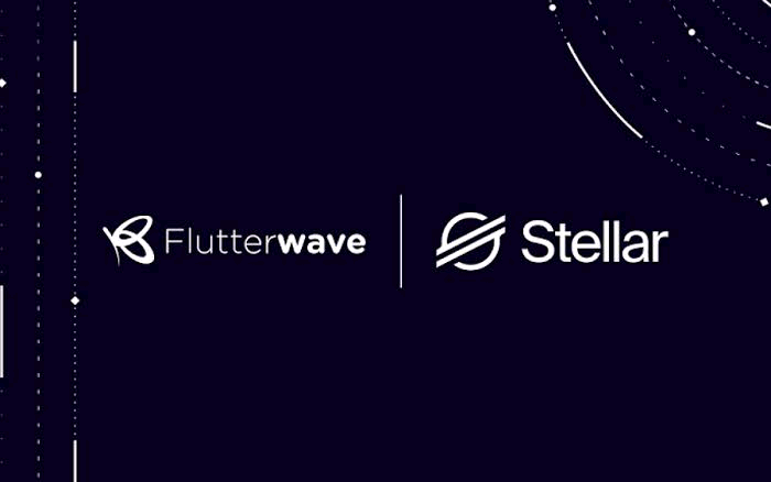 Flutterwave partners with Stellar