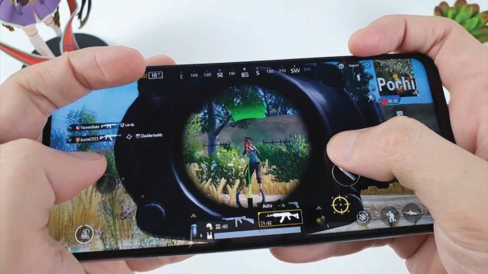 Affordable Gaming Android Devices Xiaomi Redmi Note 9