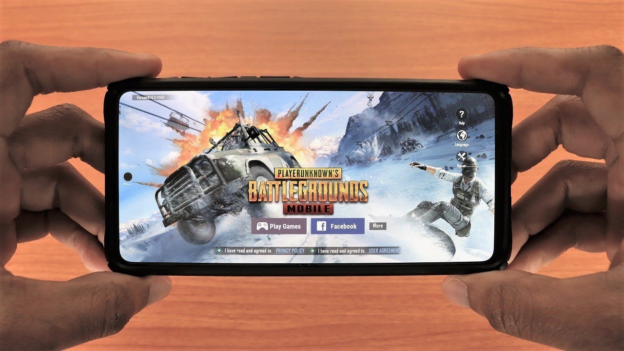 Affordable Gaming Android Devices samsung a51