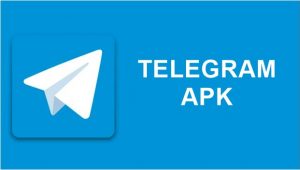 Telegram 8.0.1