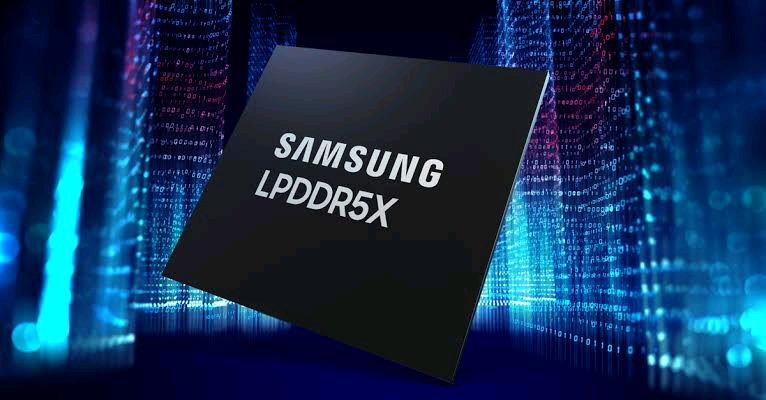 Samsung to share semiconductor data with US