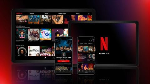 Amazing : Netflix Aims To Revive a Dead Mobile Game As It Expands Its Android Library 2021