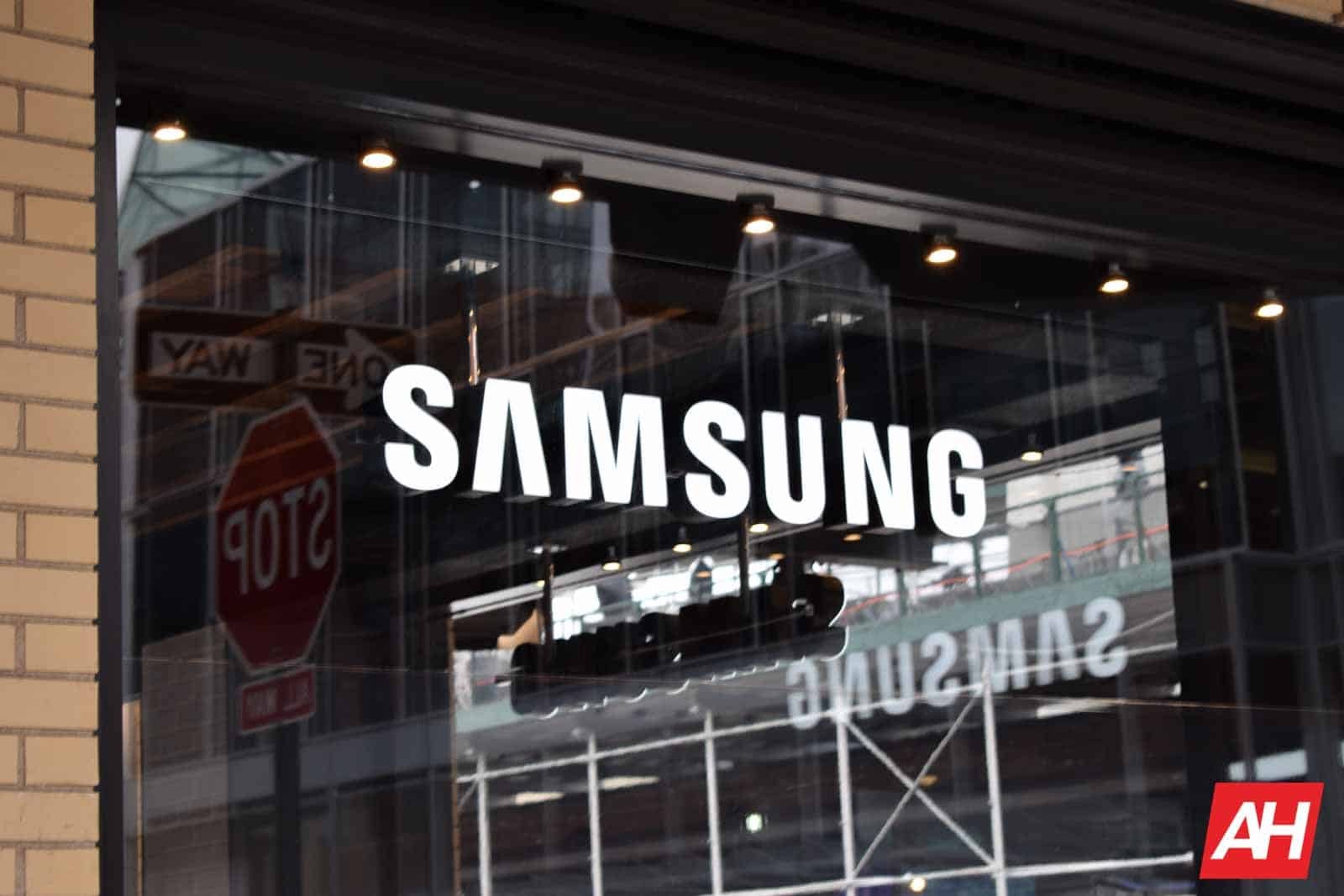 Latest : Samsung Agrees To Share Semiconductor Data With The U.S. 2021