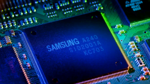 Samsung Agrees To Share Semiconductor Data