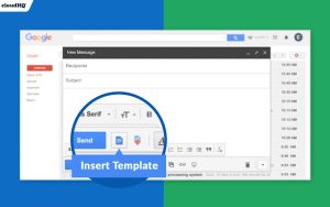 Email Template