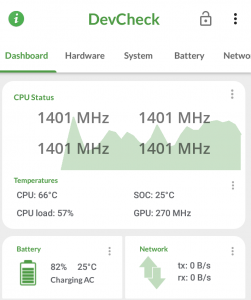 Processor and Speed