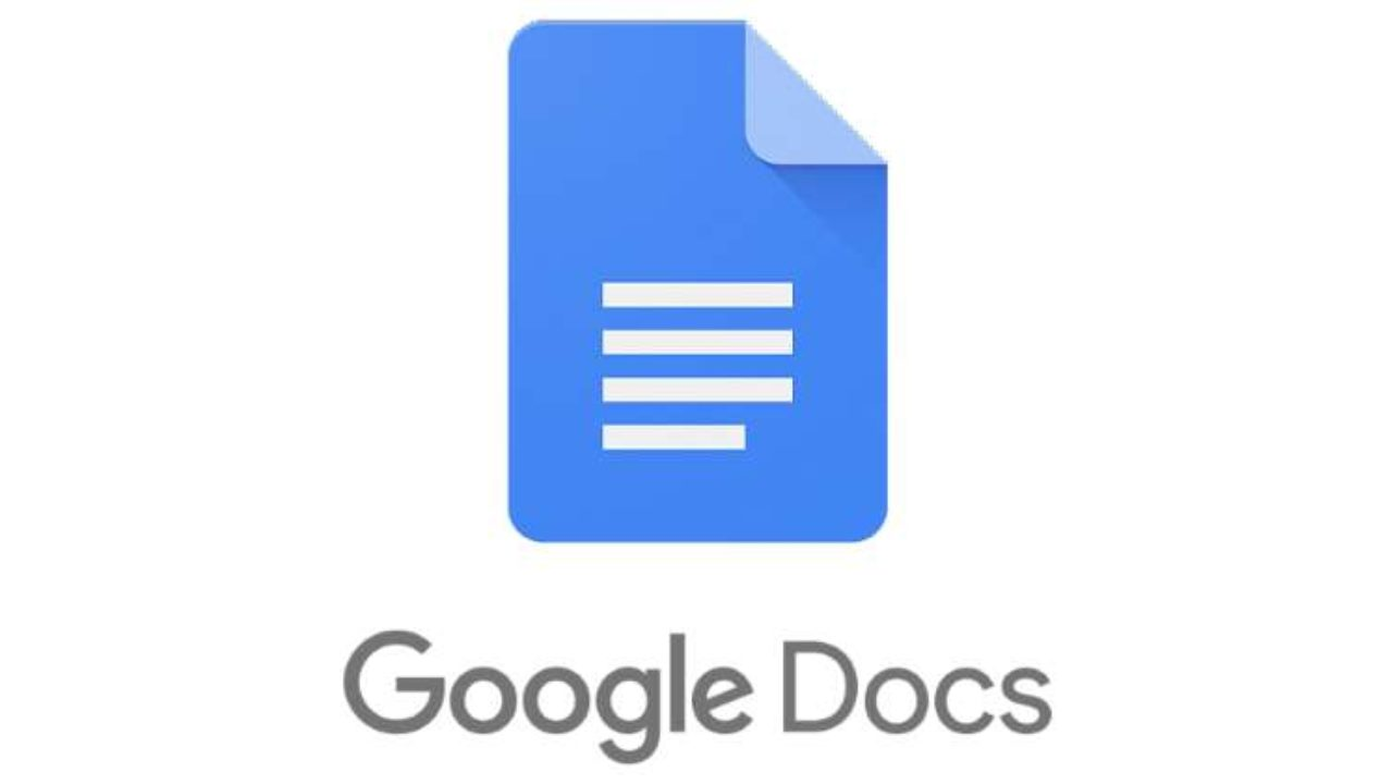 Google Docs file to PDF