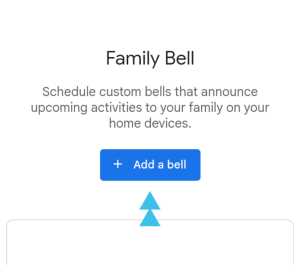 Family Bell