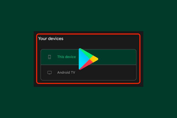 Amazing : Google Play Store Has Filters For Devices 2021