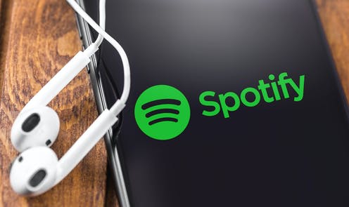 Save Mobile Data While Using Spotify