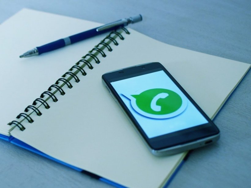 Pause and resume voice recordings feature launched on popular whatsapp 2022