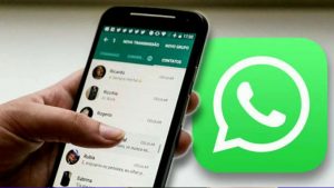 Whatsapp In-app Chat Support Feature