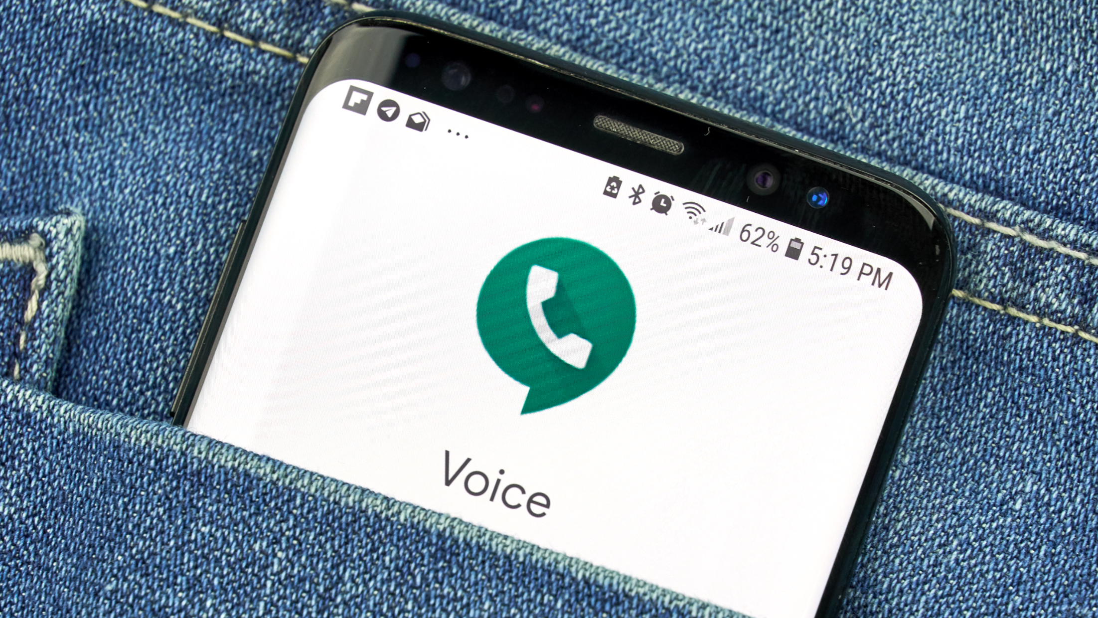 Legendary Google Voice users should get set for a shaky transition