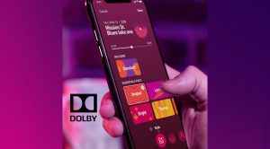 Dolby On