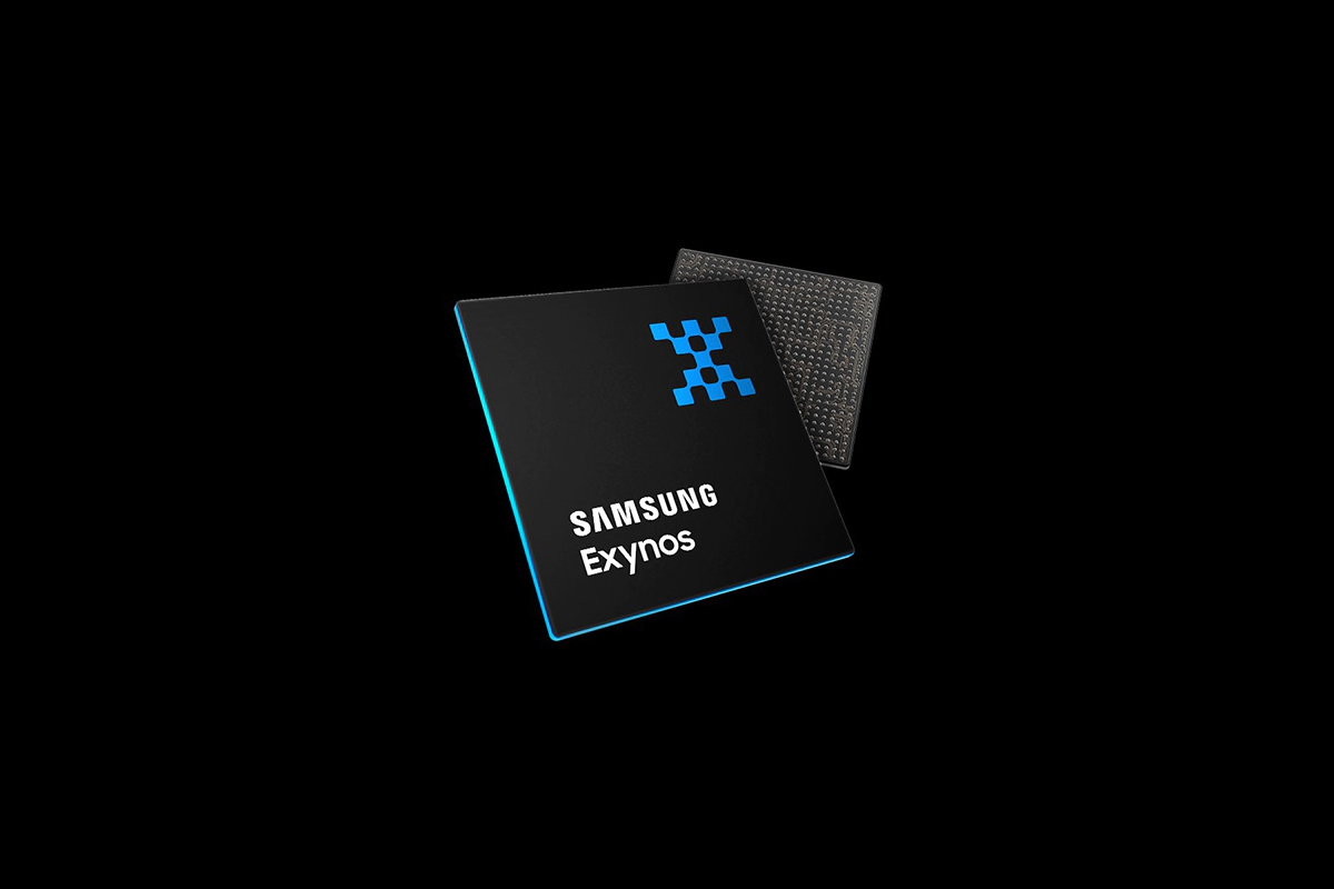 Samsung fail to announce the Exynos 2200 earlier