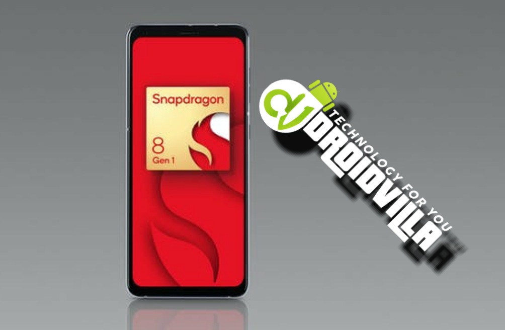 Latest : Snapdragon 8 Gen 1 SoC Rumored To Have Thermal And Efficiency Issues