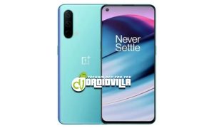OnePlus Nord