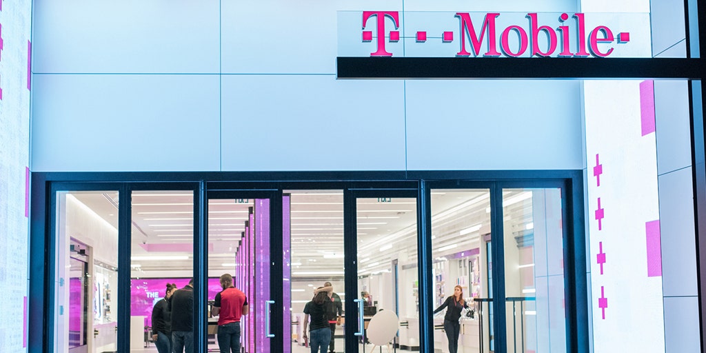 T-Mobile couldn't make it to the end of 2021 without suffering another data breach