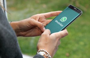 How To Prevent Whatsapp Illegal Access 