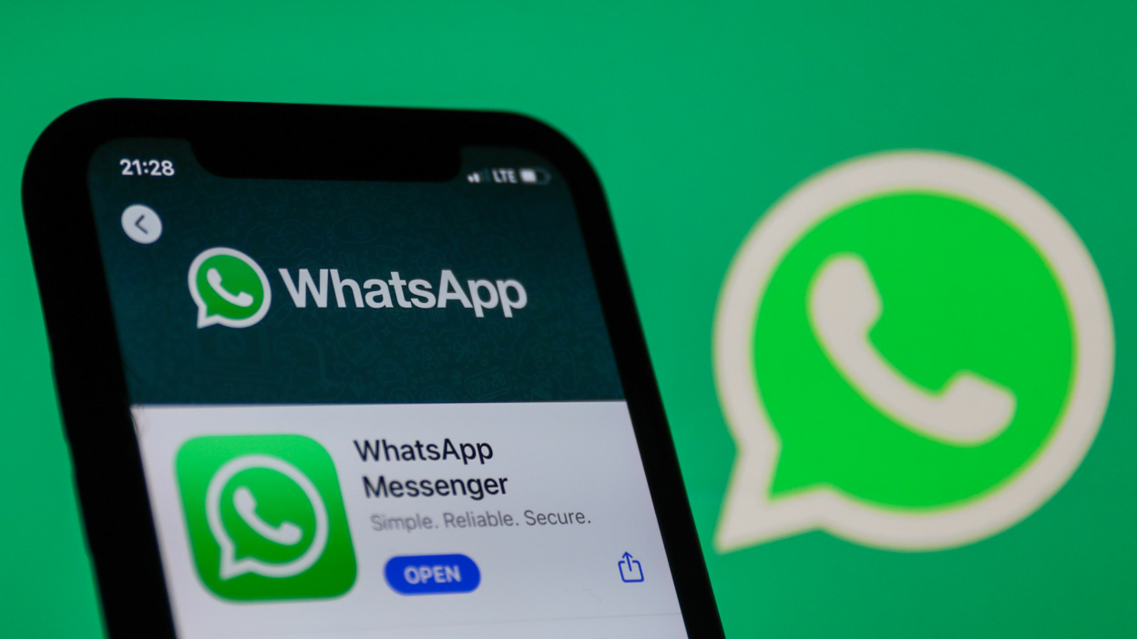 How to prevent illegal access to your whatsapp account