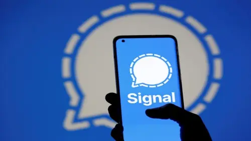 Signal's Cryptocurrency Peer2Peer Payments Have Silently Gone Worldwide