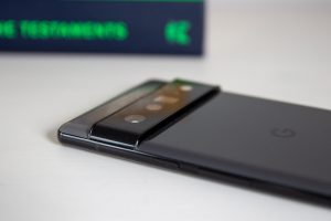 Details About The Google Pixel 6A