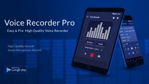 Easy Voice Recorder 