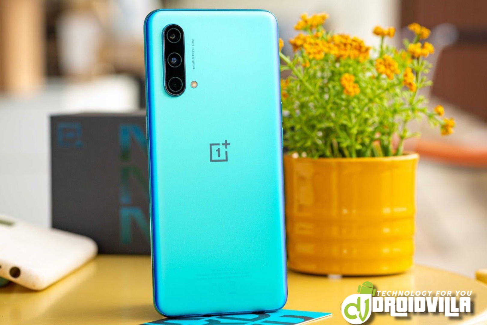 Latest : OnePlus Nord CE 2 Lite 5G Will Be Launched With Snapdragon 695