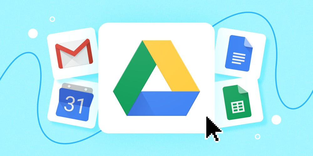 Amazing : Google Drive Finally Gets A Shortcut To Copy And Paste Files 2022