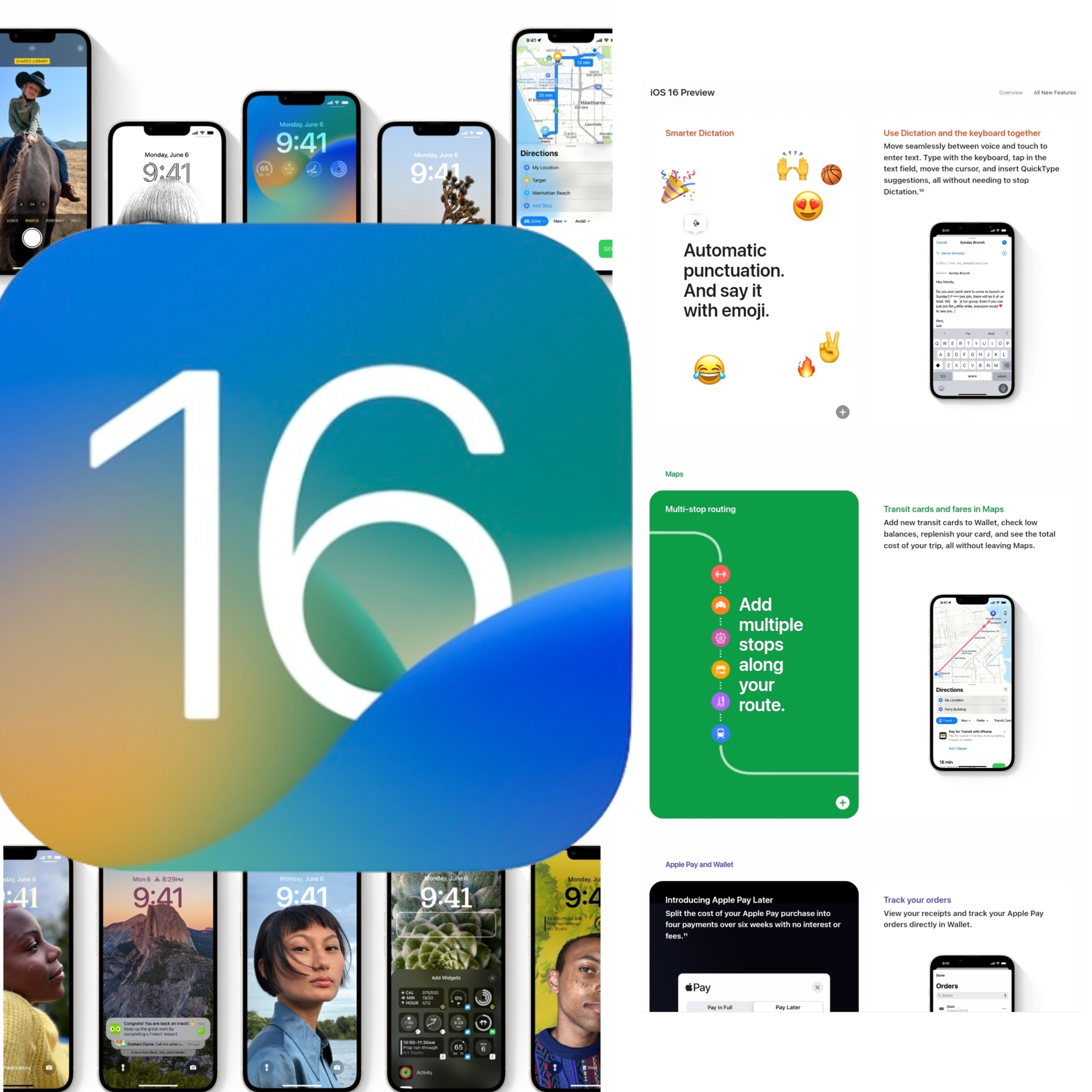 iOS 16 Update : Check Out List Of iPhone Models That Are Compatible With The Fascinating iOS 16 Update