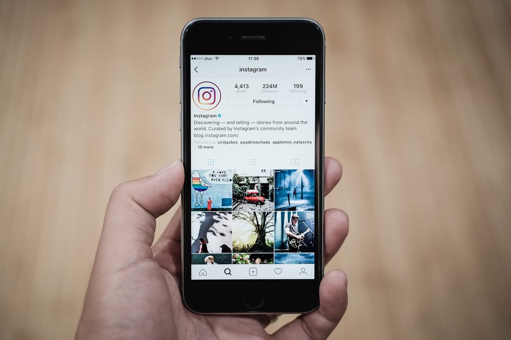Instagram Profile : Best Way To Pin Photos and Videos to Your Instagram Profile 2023